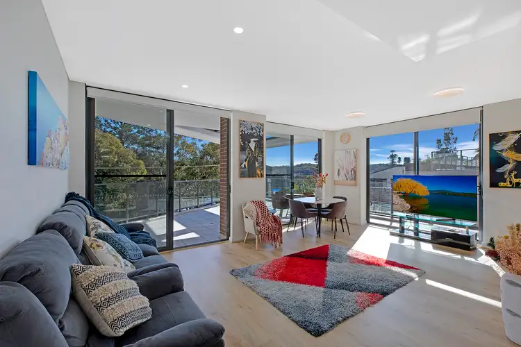 Fifth view of Homely unit listing, 202/14 Cape Three Points Road, Avoca Beach NSW 2251