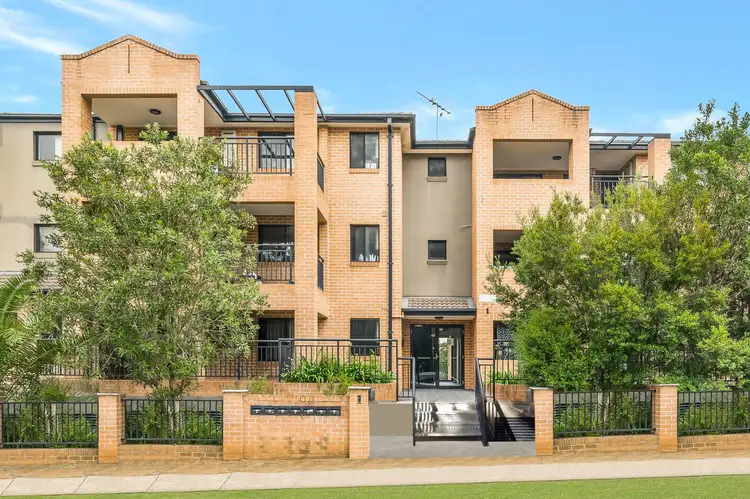 1/1 Hardy Street, Fairfield NSW 2165