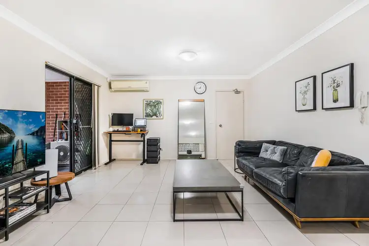 Fifth view of Homely unit listing, 1/1 Hardy Street, Fairfield NSW 2165