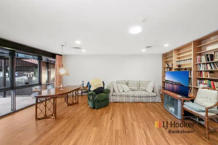 Second view of Homely villa listing, 10/131 Edgar Street, Condell Park NSW 2200