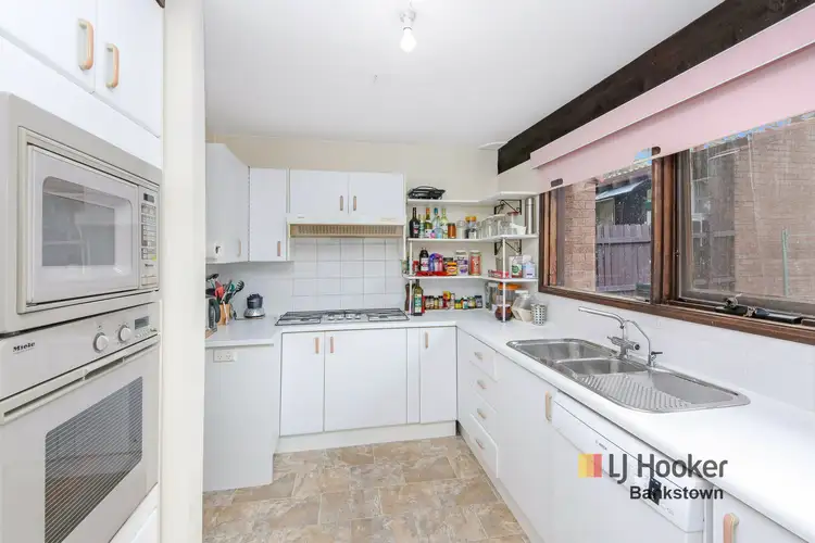 Third view of Homely villa listing, 10/131 Edgar Street, Condell Park NSW 2200