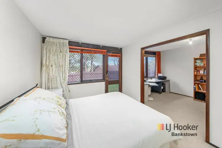 Fourth view of Homely villa listing, 10/131 Edgar Street, Condell Park NSW 2200