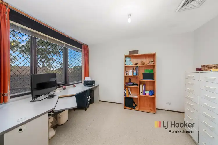 Fifth view of Homely villa listing, 10/131 Edgar Street, Condell Park NSW 2200