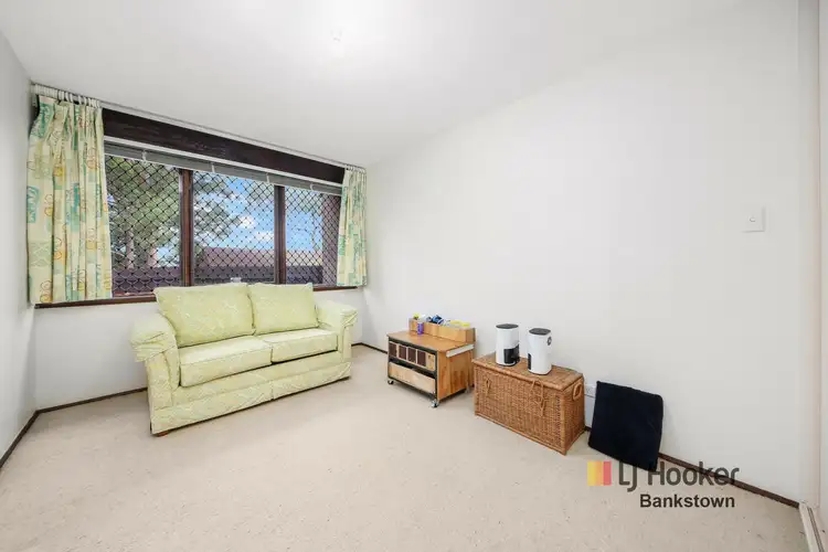 Sixth view of Homely villa listing, 10/131 Edgar Street, Condell Park NSW 2200