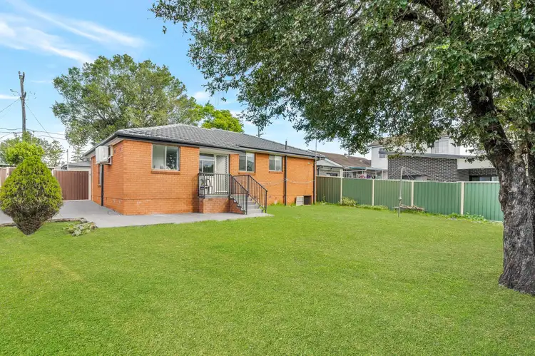 Sixth view of Homely house listing, 23 Cambewarra Road, Fairfield West NSW 2165