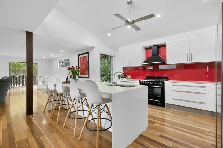 Fourth view of Homely house listing, 8 Terrigal Crescent, Southport QLD 4215