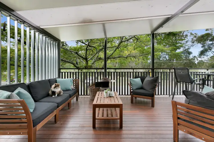 Fifth view of Homely house listing, 8 Terrigal Crescent, Southport QLD 4215