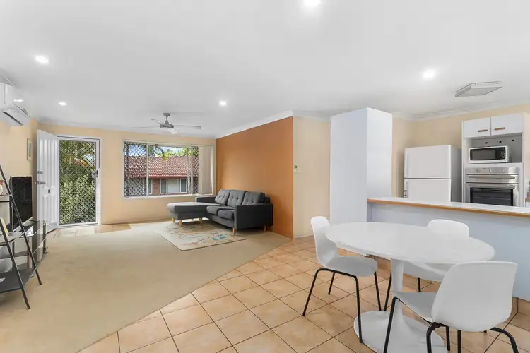 Fourth view of Homely townhouse listing, 14/97 Edmund Rice Drive, Southport QLD 4215