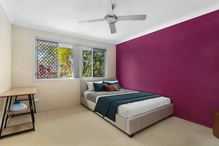 Fifth view of Homely townhouse listing, 14/97 Edmund Rice Drive, Southport QLD 4215