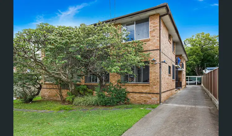 7/77 Augusta Street, Punchbowl NSW 2196