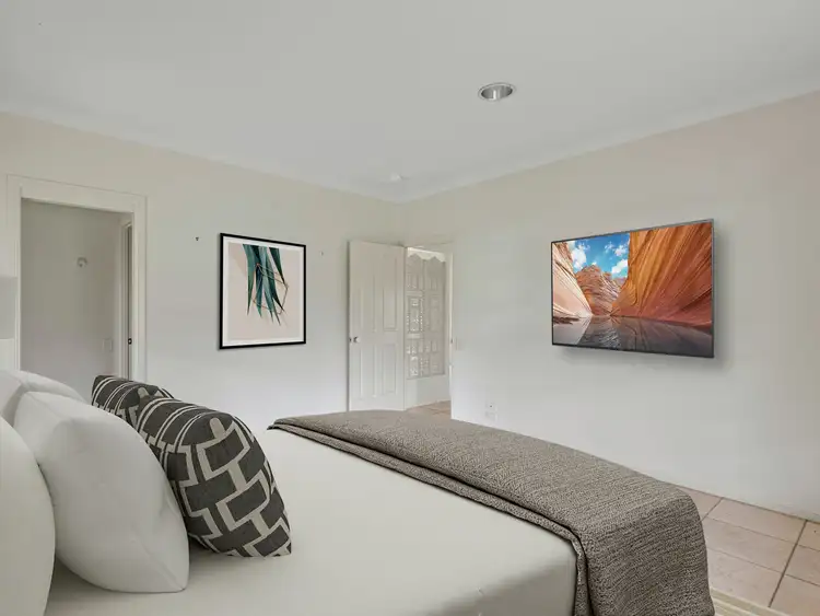Second view of Homely house listing, 13 Kurrajong Road, Rosenthal Heights QLD 4370
