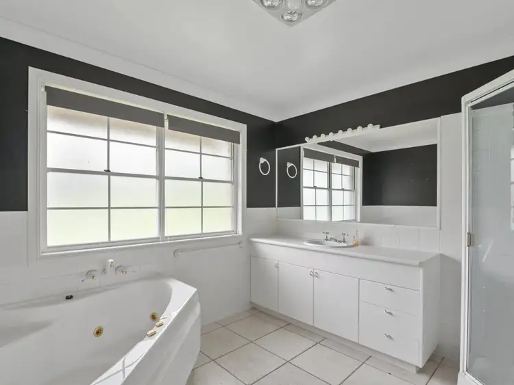 Third view of Homely house listing, 13 Kurrajong Road, Rosenthal Heights QLD 4370