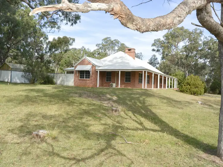 Fourth view of Homely house listing, 13 Kurrajong Road, Rosenthal Heights QLD 4370