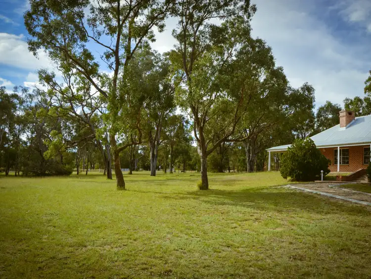 Fifth view of Homely house listing, 13 Kurrajong Road, Rosenthal Heights QLD 4370