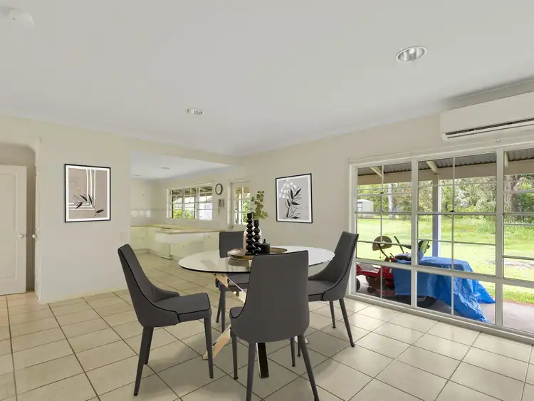 Sixth view of Homely house listing, 13 Kurrajong Road, Rosenthal Heights QLD 4370