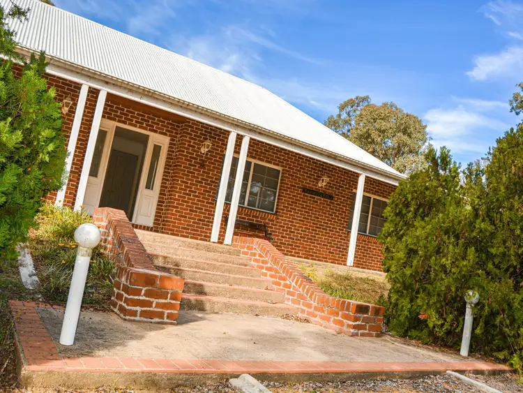 Seventh view of Homely house listing, 13 Kurrajong Road, Rosenthal Heights QLD 4370