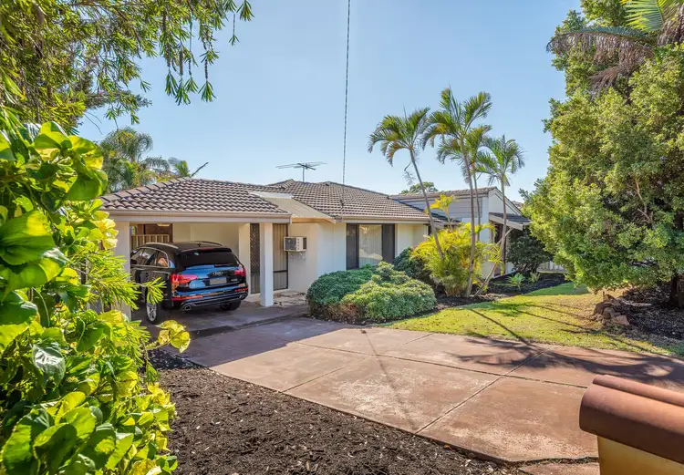 Main view of Homely house listing, 18 Colkirk Way, Willetton WA 6155