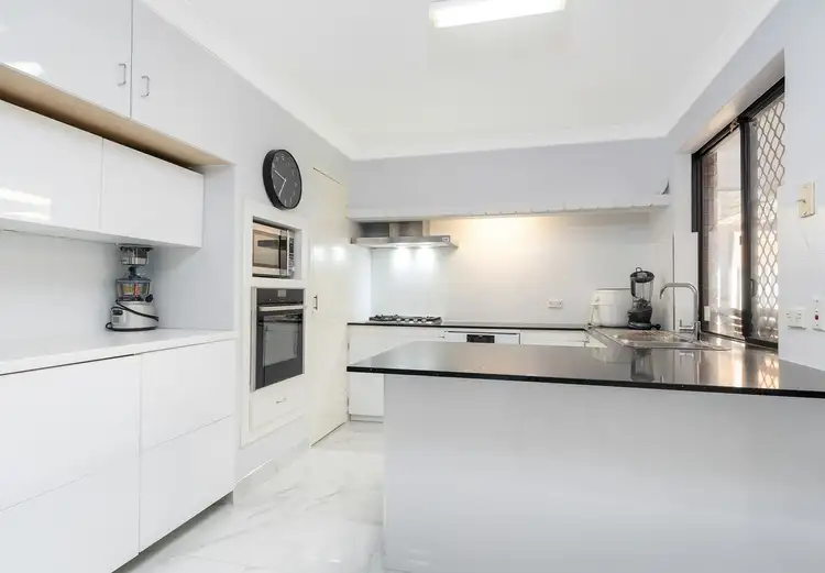 Third view of Homely house listing, 18 Colkirk Way, Willetton WA 6155