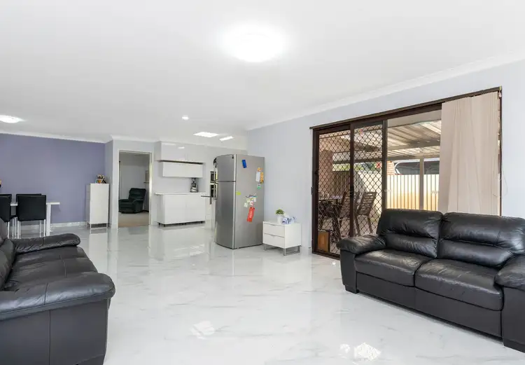Fifth view of Homely house listing, 18 Colkirk Way, Willetton WA 6155