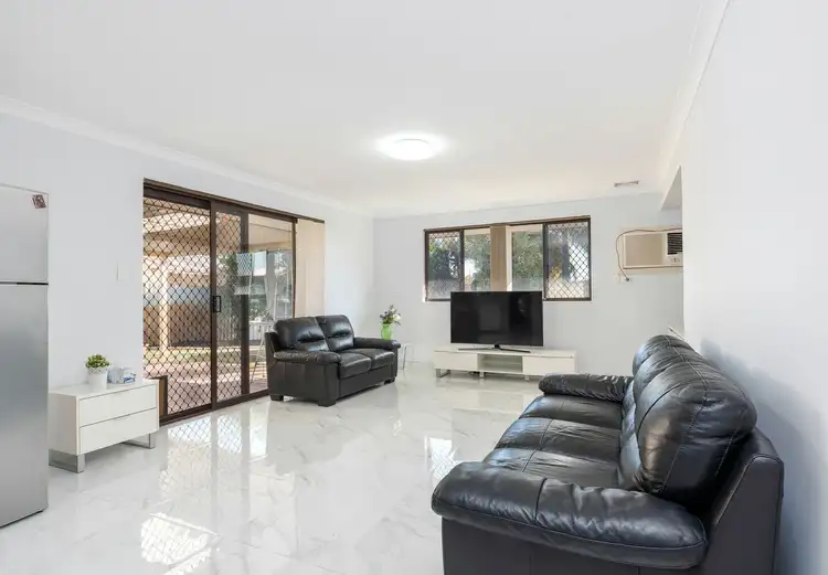 Sixth view of Homely house listing, 18 Colkirk Way, Willetton WA 6155