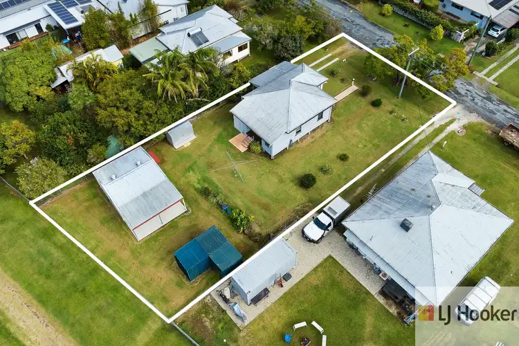 Third view of Homely house listing, 8 Station Street, Mullumbimby NSW 2482