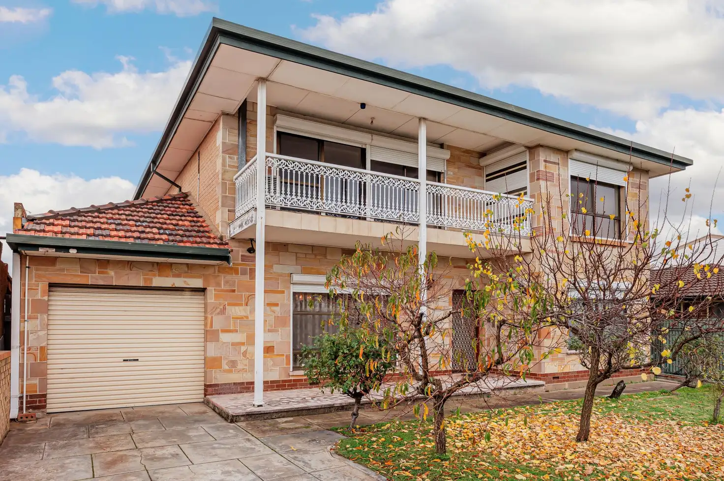 Main view of Homely house listing, 87 Old Port Road, Queenstown SA 5014