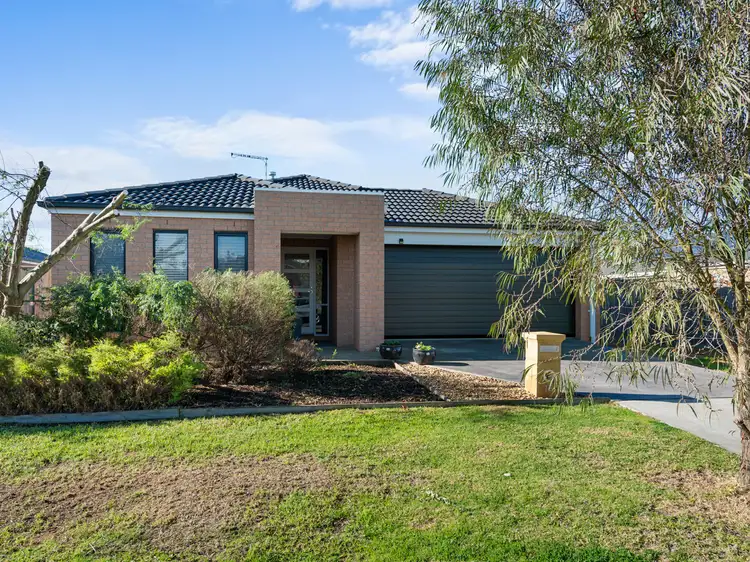 15 Eastcoast Court, East Bairnsdale VIC 3875