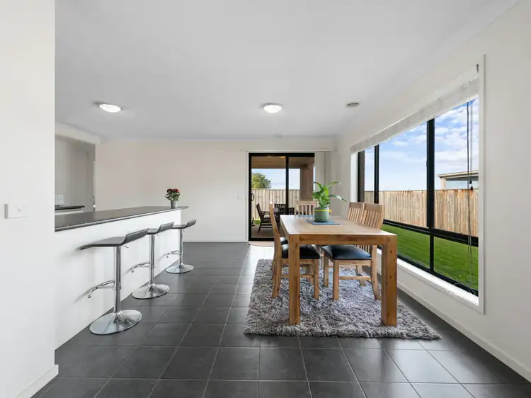 Second view of Homely house listing, 15 Eastcoast Court, East Bairnsdale VIC 3875