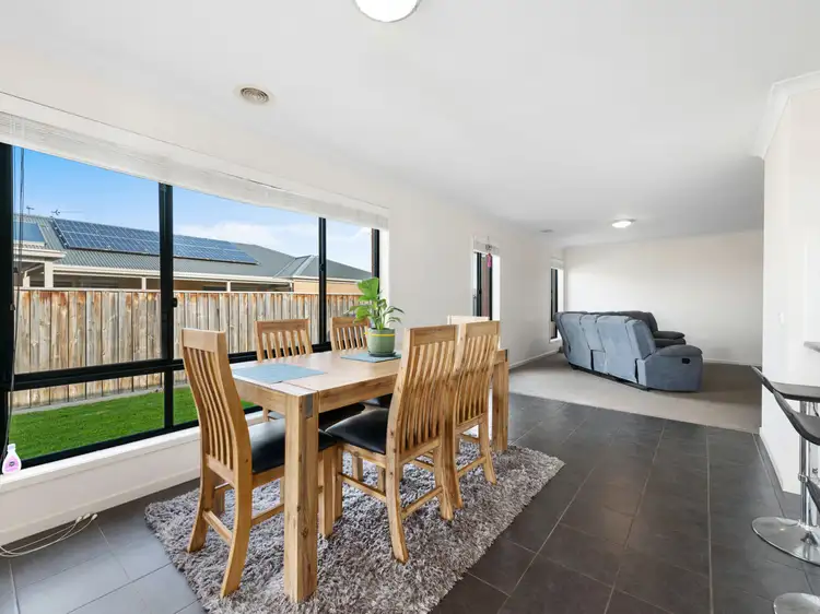 Fifth view of Homely house listing, 15 Eastcoast Court, East Bairnsdale VIC 3875