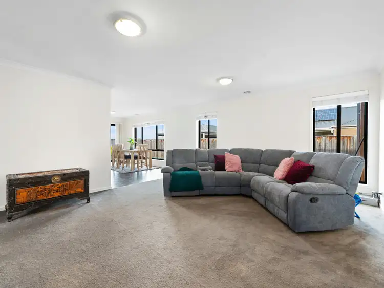 Sixth view of Homely house listing, 15 Eastcoast Court, East Bairnsdale VIC 3875