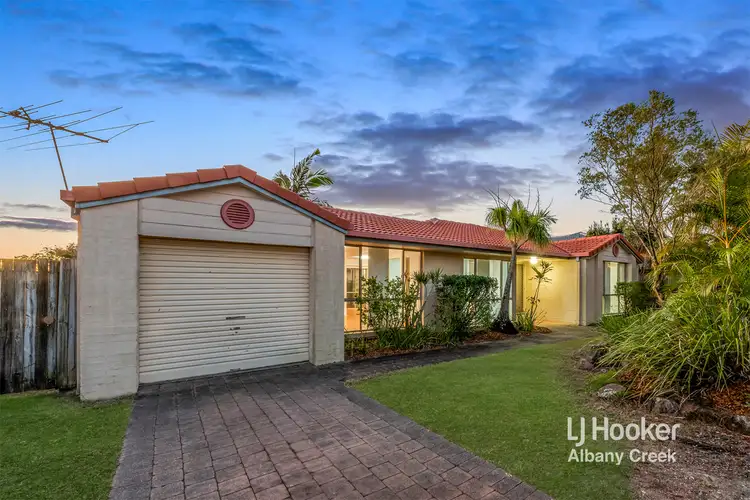 Main view of Homely house listing, 3 Flinders Way, Albany Creek QLD 4035