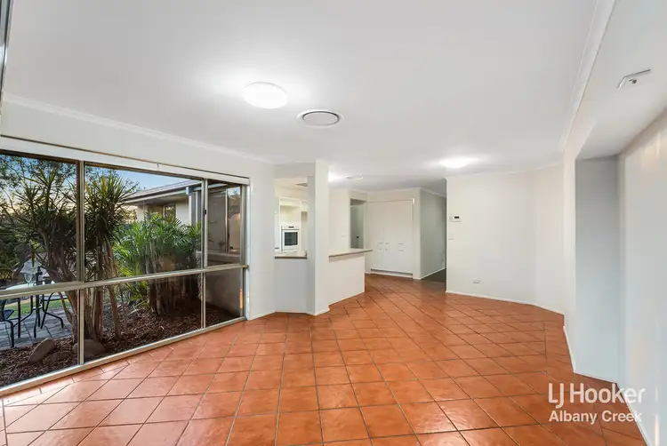 Third view of Homely house listing, 3 Flinders Way, Albany Creek QLD 4035