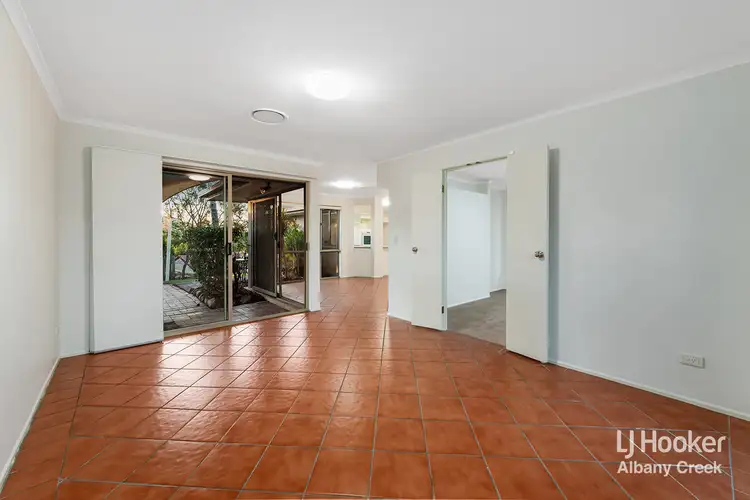 Fourth view of Homely house listing, 3 Flinders Way, Albany Creek QLD 4035