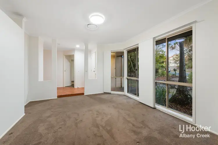 Fifth view of Homely house listing, 3 Flinders Way, Albany Creek QLD 4035