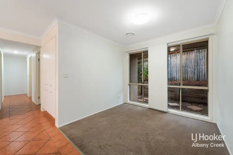 Sixth view of Homely house listing, 3 Flinders Way, Albany Creek QLD 4035