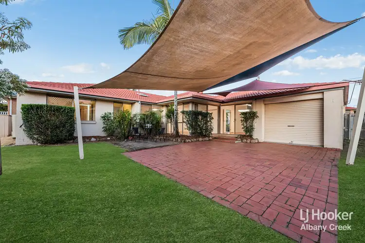 Seventh view of Homely house listing, 3 Flinders Way, Albany Creek QLD 4035