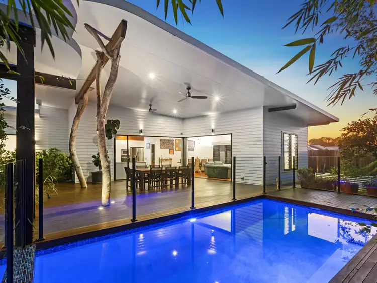 Main view of Homely house listing, 25 Drift Court, Kingscliff NSW 2487