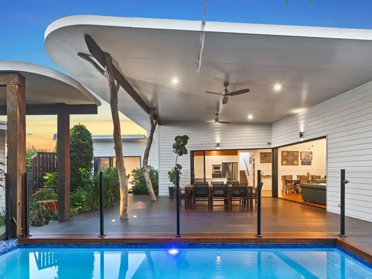 Third view of Homely house listing, 25 Drift Court, Kingscliff NSW 2487