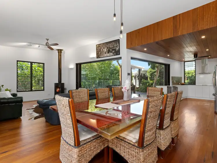 Fifth view of Homely house listing, 25 Drift Court, Kingscliff NSW 2487
