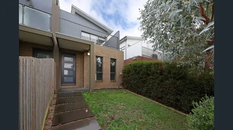 3/29 Stamford Crescent, Rowville VIC 3178