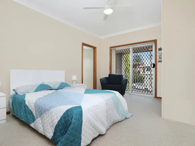 Fifth view of Homely townhouse listing, 3/74-78 Gipps Street, Wollongong NSW 2500