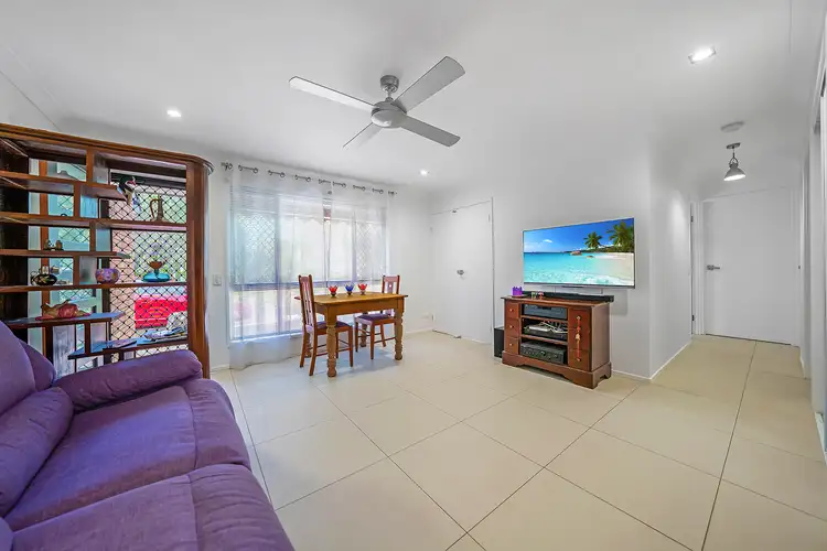 Second view of Homely unit listing, 7/9 Cottesloe Drive, Robina QLD 4226