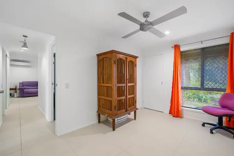 Sixth view of Homely unit listing, 7/9 Cottesloe Drive, Robina QLD 4226
