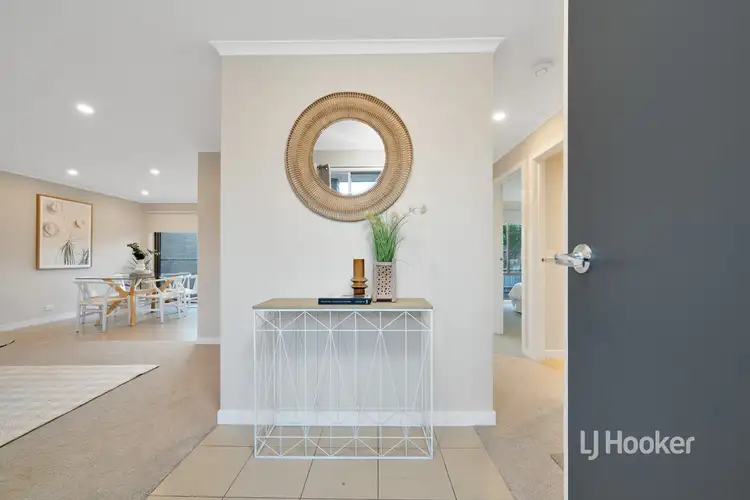 Second view of Homely unit listing, 5/3 Campaspe Way, Point Cook VIC 3030