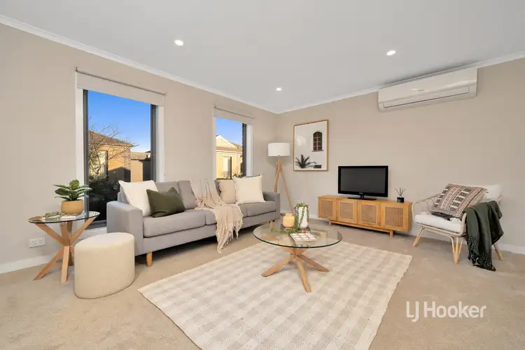 Third view of Homely unit listing, 5/3 Campaspe Way, Point Cook VIC 3030