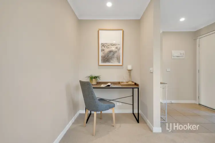 Fourth view of Homely unit listing, 5/3 Campaspe Way, Point Cook VIC 3030