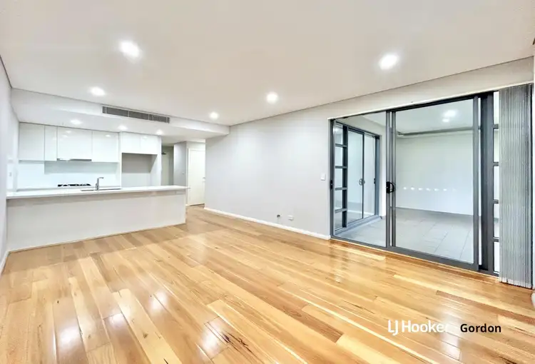 Main view of Homely apartment listing, 7/15-19 Havilah Road, Lindfield NSW 2070