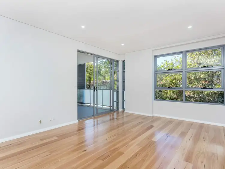 Third view of Homely apartment listing, 7/15-19 Havilah Road, Lindfield NSW 2070