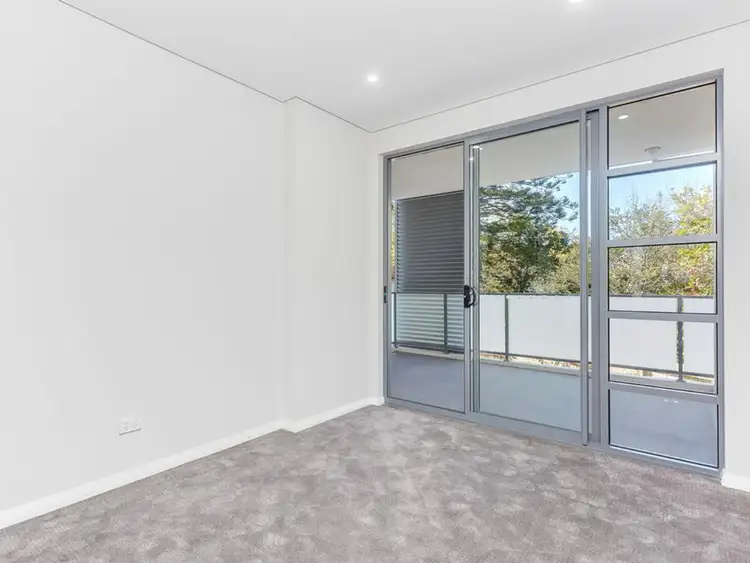 Fourth view of Homely apartment listing, 7/15-19 Havilah Road, Lindfield NSW 2070