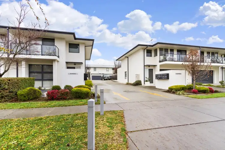 12/10 Helpmann Street, Bonython ACT 2905